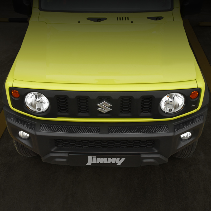 4pcs Auto Front Bumper Protect - مراجعة Bumper Guard Protector وسعره