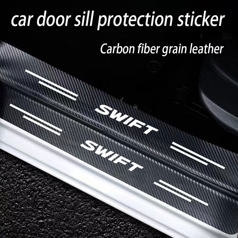 Car Sill Protector Decoration  - مراجعة Bumper Guard Protector وسعره