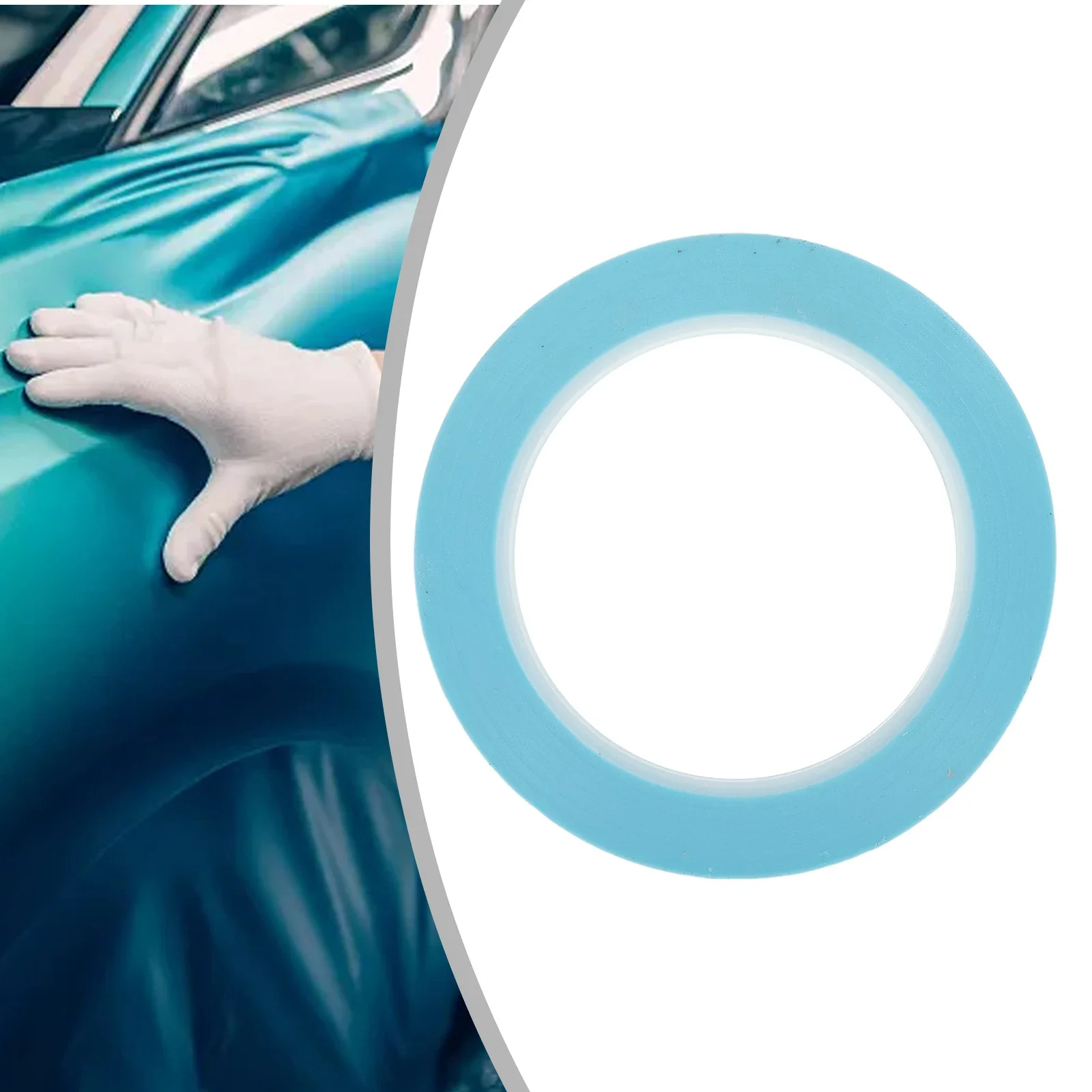 High-Temp Masking Car Tape Pai - مراجعة Car Accessories Brand وسعره