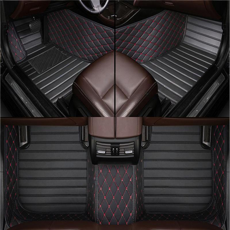 3 PCS Custom Full Coverage Car - مراجعة Car Accessories Mercedes وسعره
