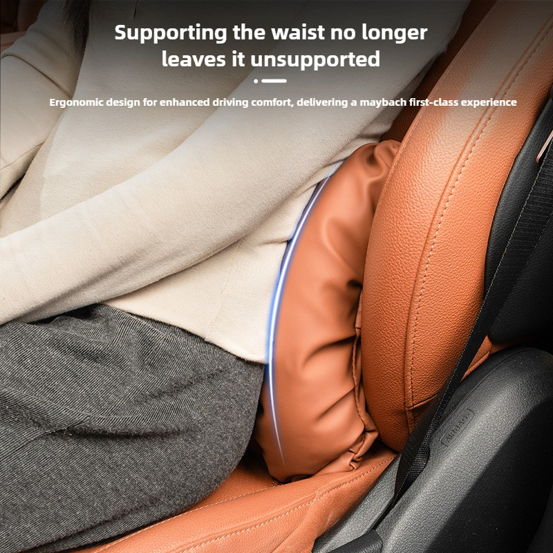 Quality Nappa Leather Car Head - مراجعة Car Accessories Nearby وسعره