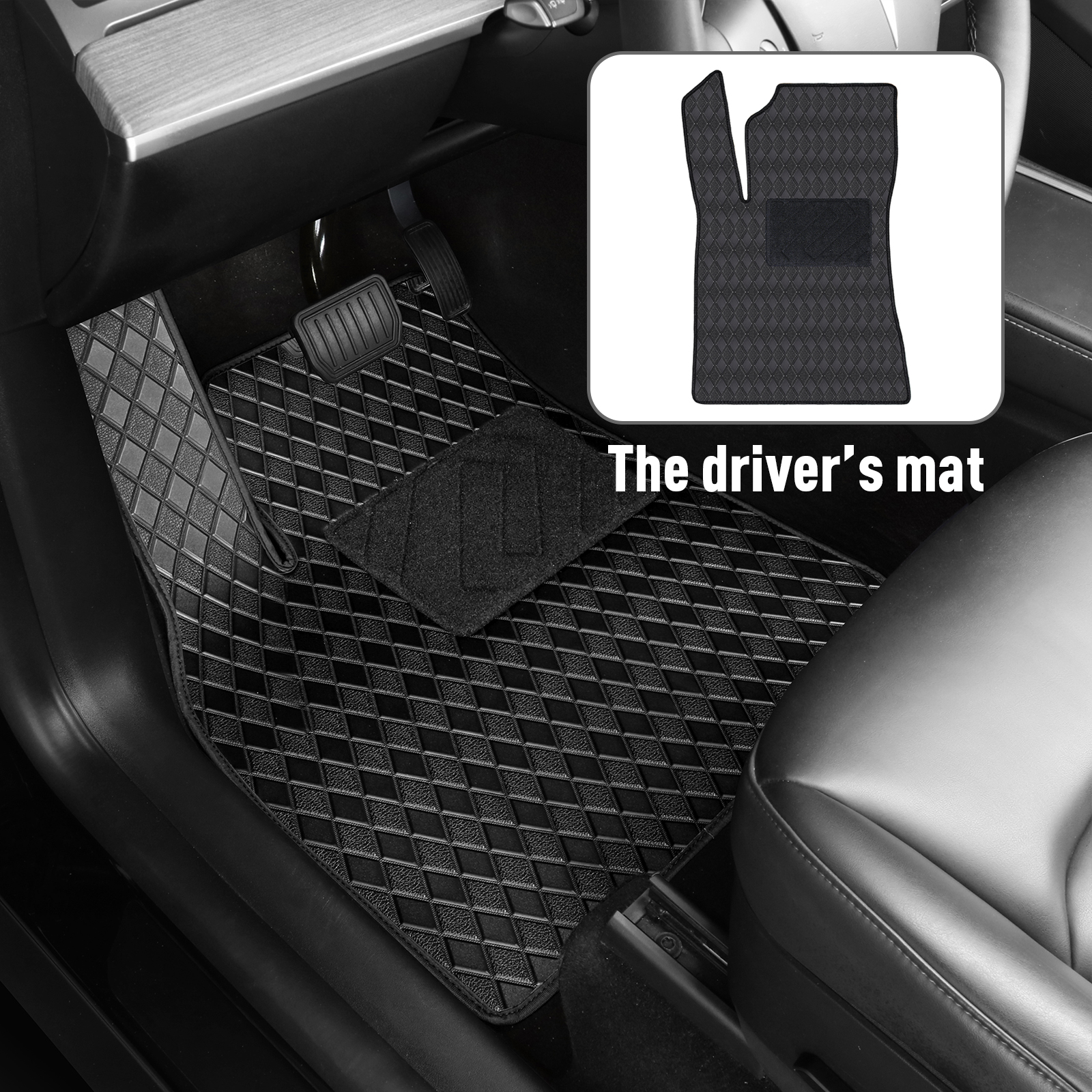 Custom Car Floor Mats Mercedes - مراجعة Car Accessories Mercedes وسعره