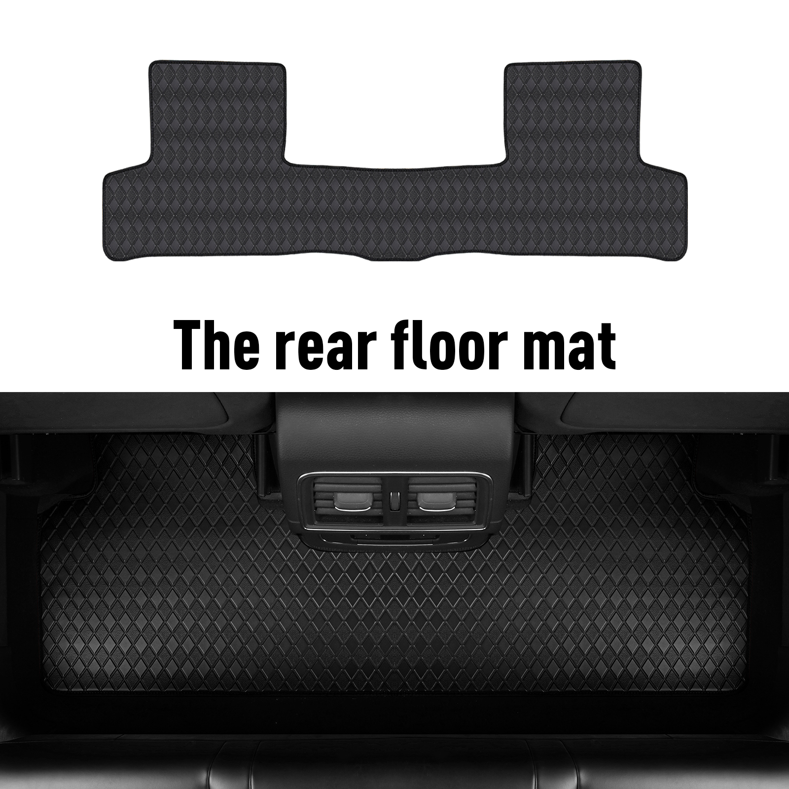 Custom Car Floor Mats Mercedes - مراجعة Car Accessories Mercedes وسعره