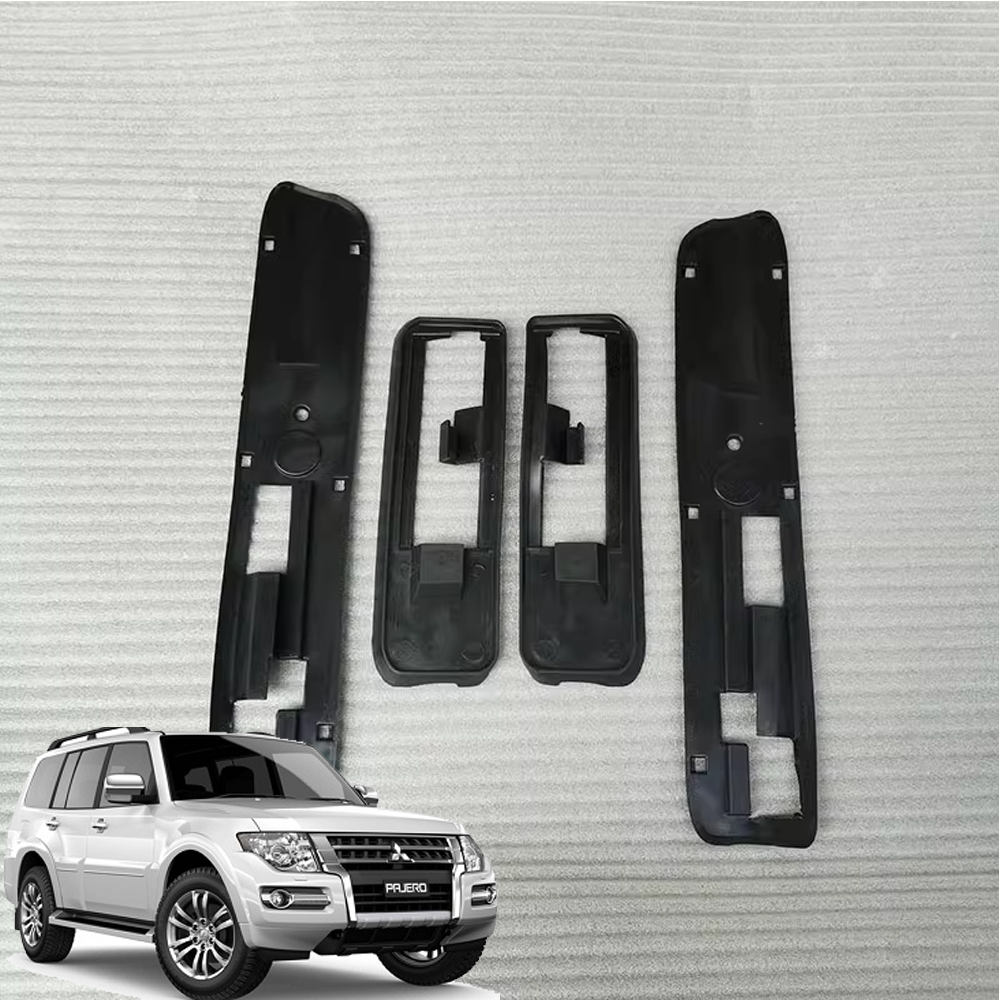 Car Roof Rack Base for Mitsubi - مراجعة Car Accessories Roof Rack وسعره