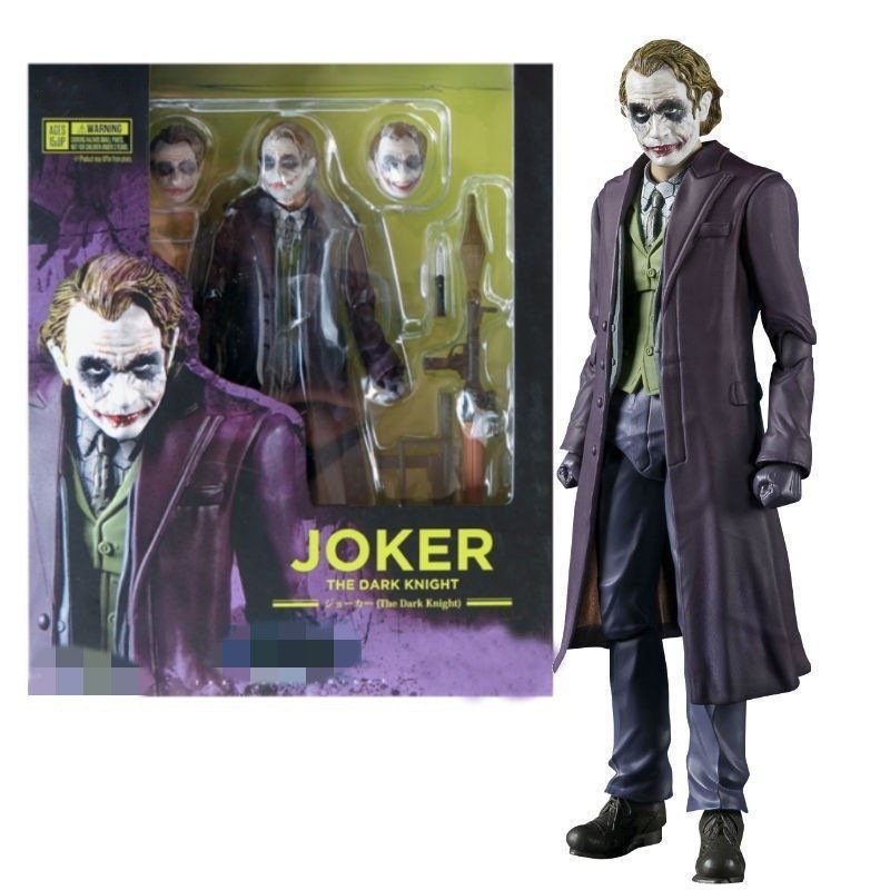 Movie The Dark Knight Rises Jo - مراجعة Car Accessories Joker وسعره