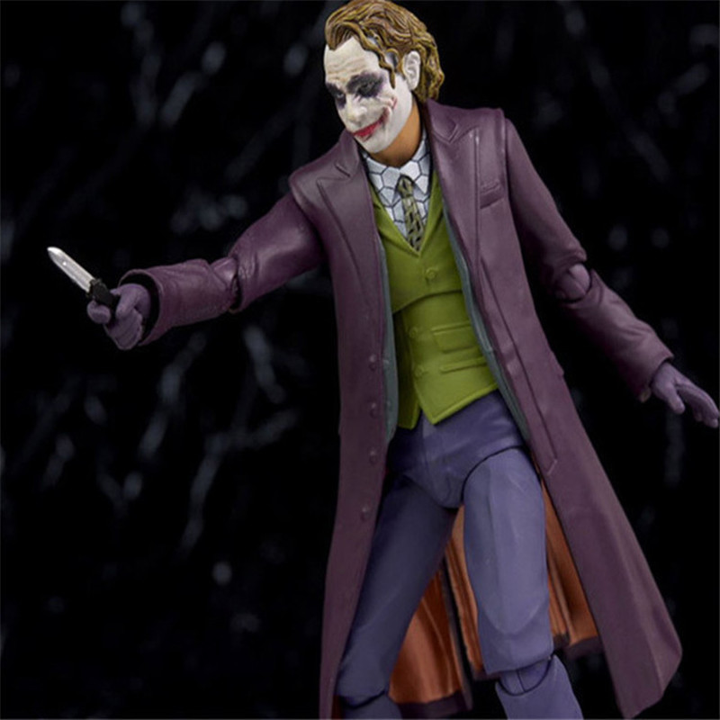 Movie The Dark Knight Rises Jo - مراجعة Car Accessories Joker وسعره