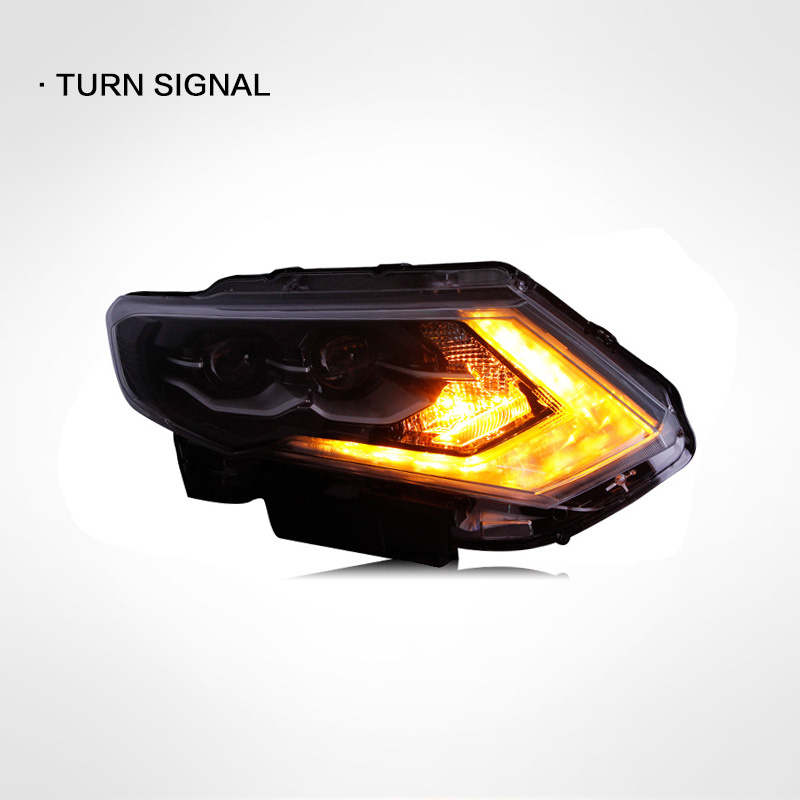 For Nissan X-TRAIL 2017-2019 C - مراجعة Car Accessories Nissan Xtrail وسعره