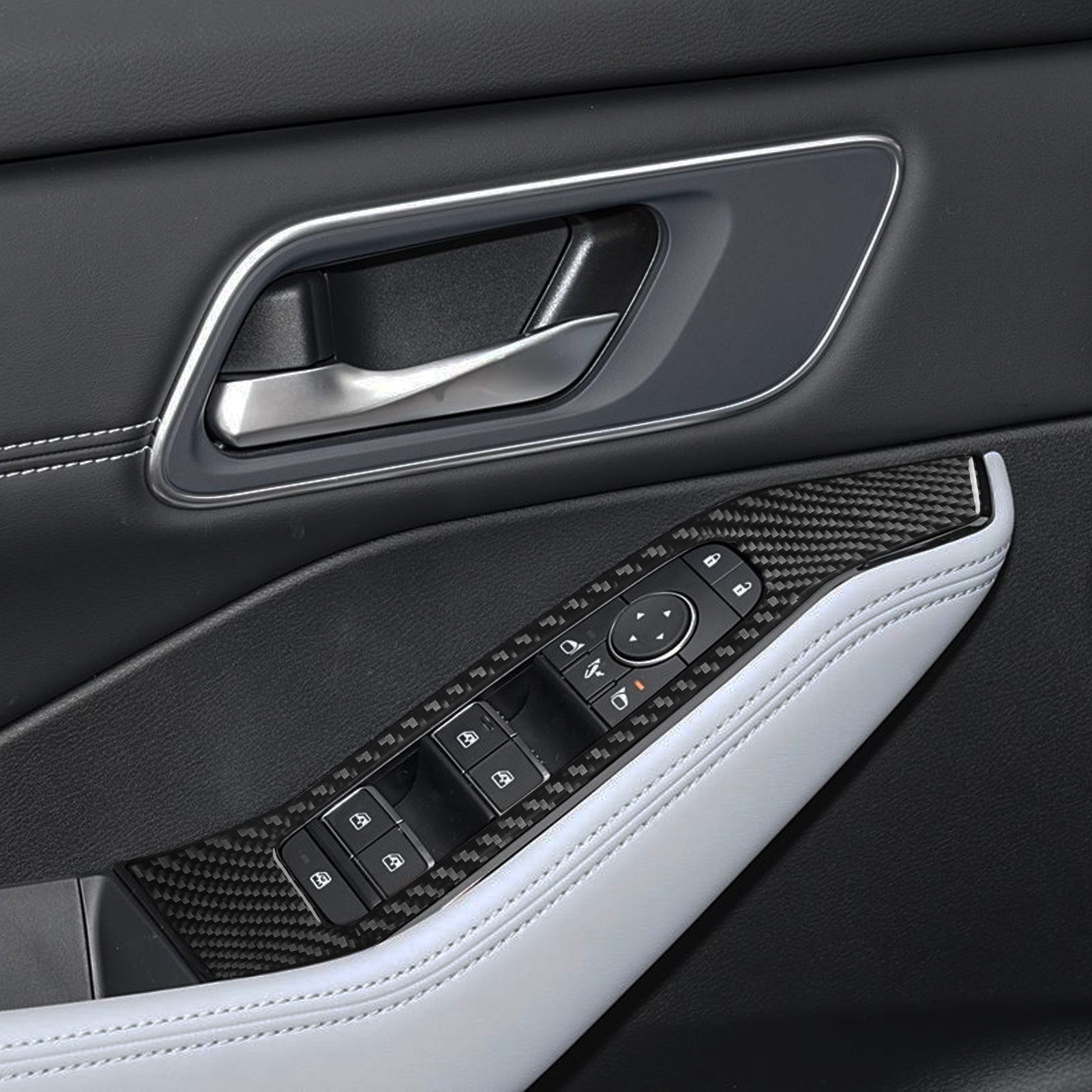 For Nissan Rogue X-Trail T33 2 - مراجعة Car Accessories Nissan Xtrail وسعره