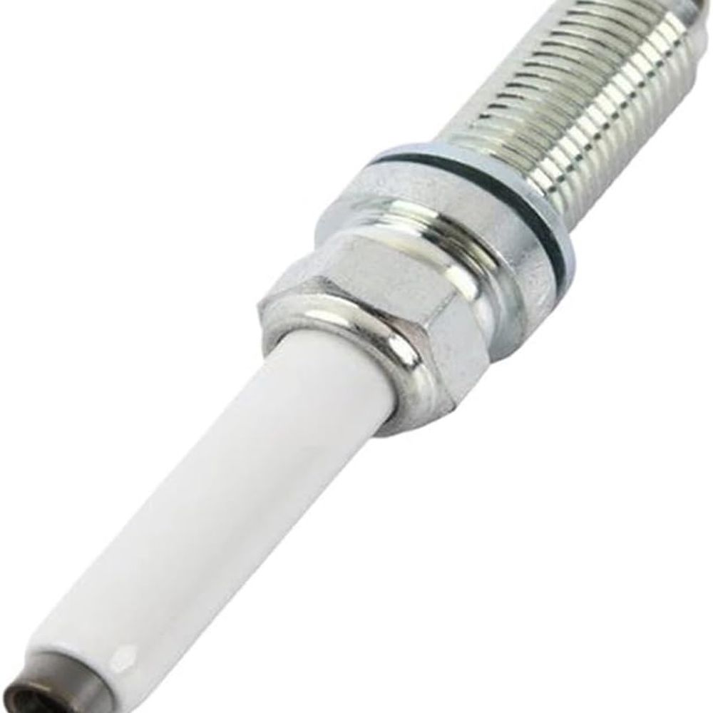 Auto Parts 4 pcs Spark Plug Co - مراجعة Car Accessories Mercedes وسعره