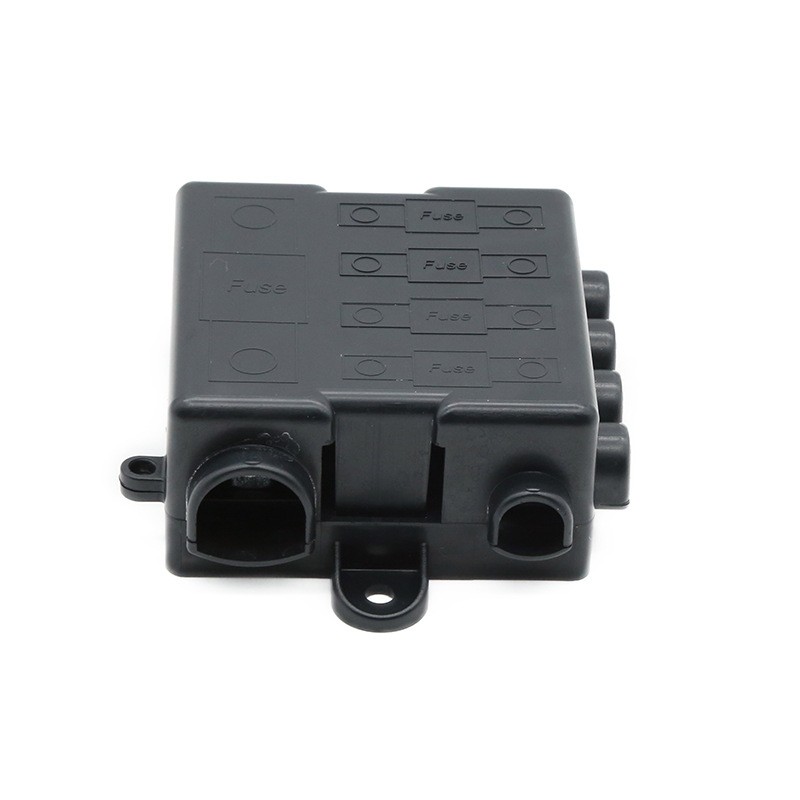 1pc Car Heavy Duty Power Distr - مراجعة Car Accessories Brand وسعره
