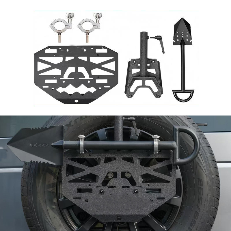 For Chery Jetour T2 Car Roof R - مراجعة Car Accessories Roof Rack وسعره