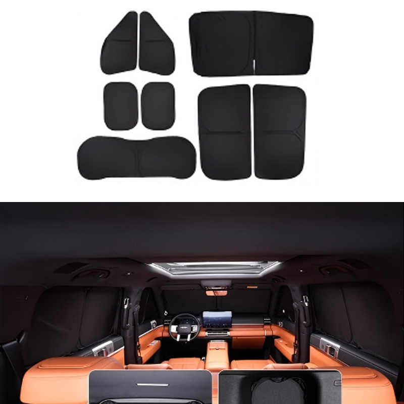 For Chery Jetour T2 Car Roof R - مراجعة Car Accessories Roof Rack وسعره