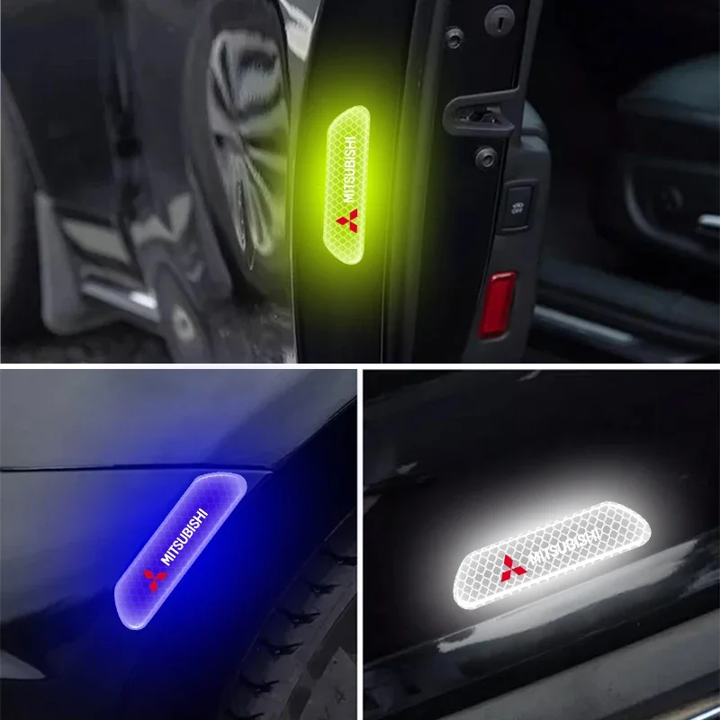 Car Door Reflective Sticker Ni - مراجعة Car Accessories Quotes وسعره