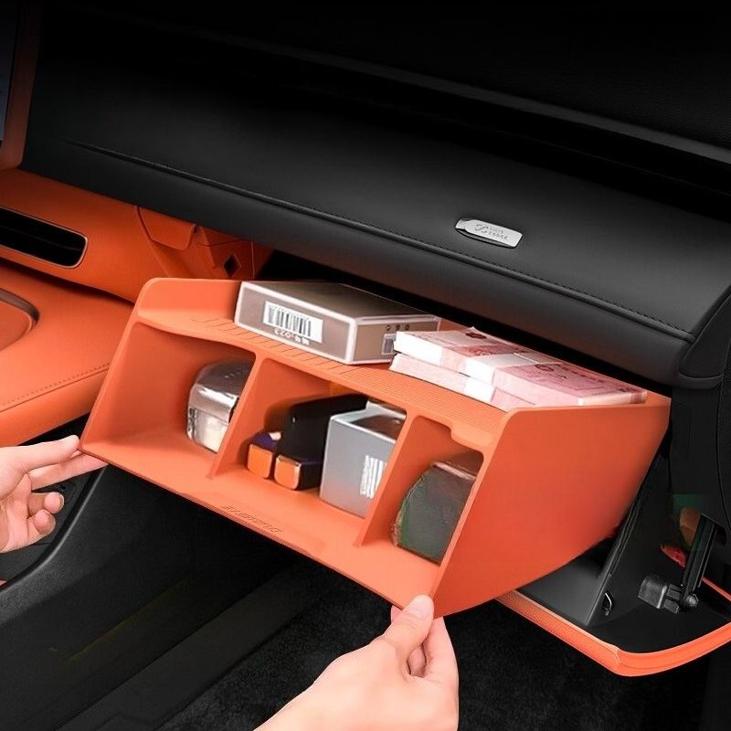 For Deepal S07 2023-2026 Front - مراجعة Car Accessories In Store وسعره