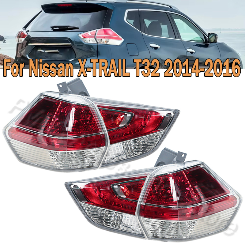 Tail Light Assembly Rear Turn  - مراجعة Car Accessories Nissan Xtrail وسعره