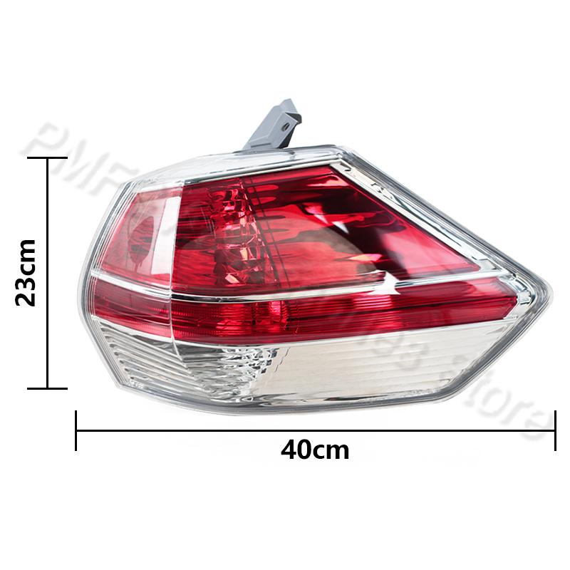 Tail Light Assembly Rear Turn  - مراجعة Car Accessories Nissan Xtrail وسعره