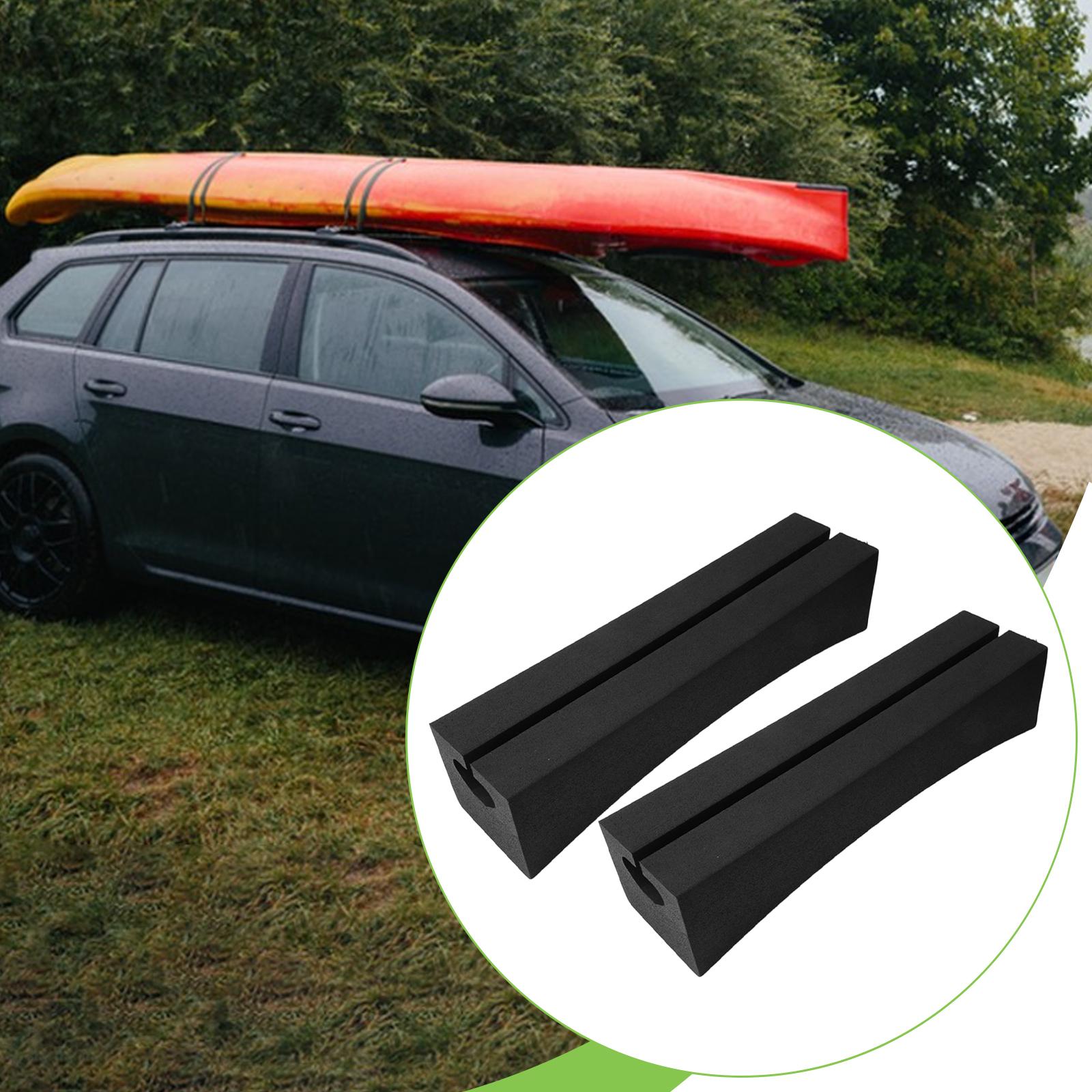 Universal Kayak Carrier Kit So - مراجعة Car Accessories Roof Rack وسعره