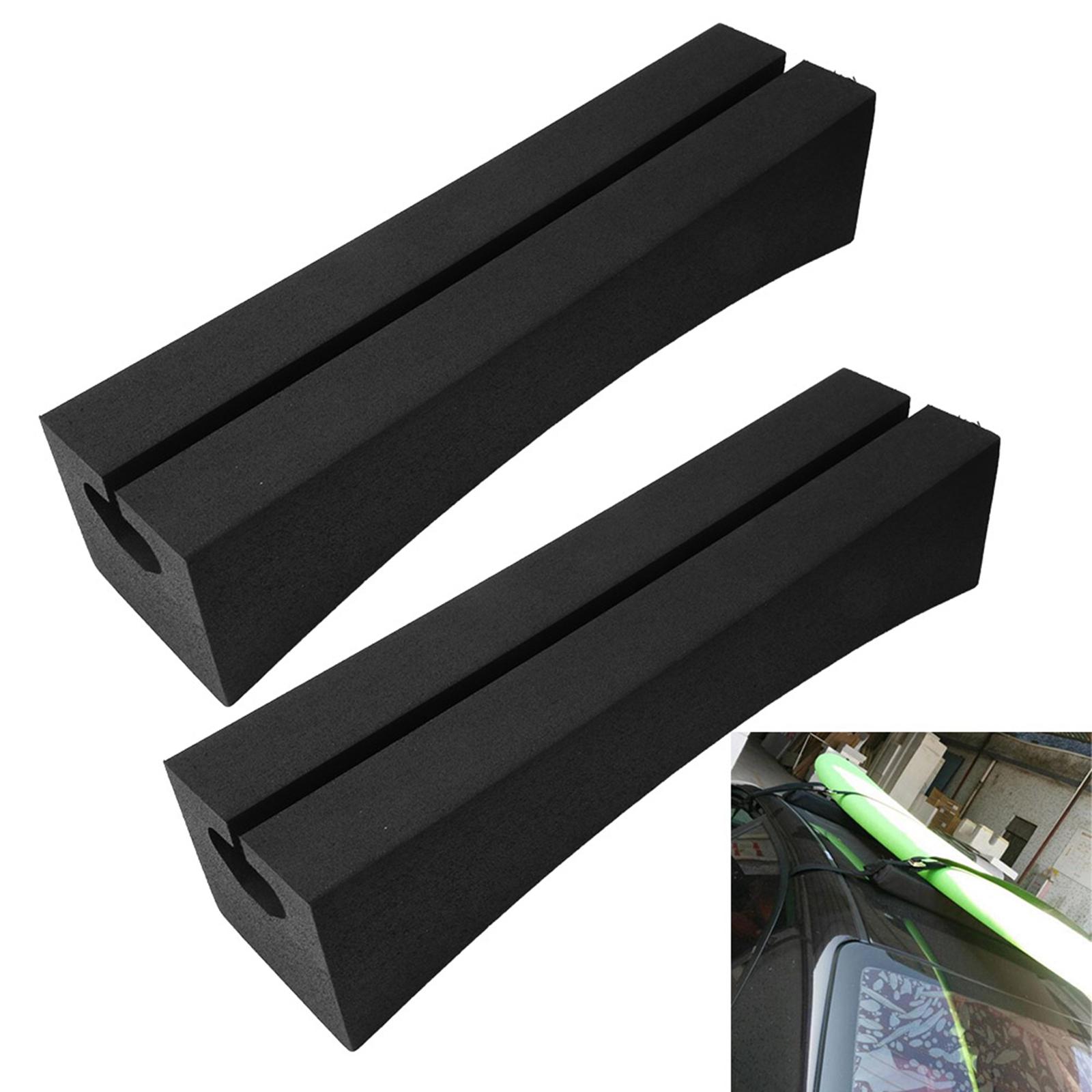 Universal Kayak Carrier Kit So - مراجعة Car Accessories Roof Rack وسعره