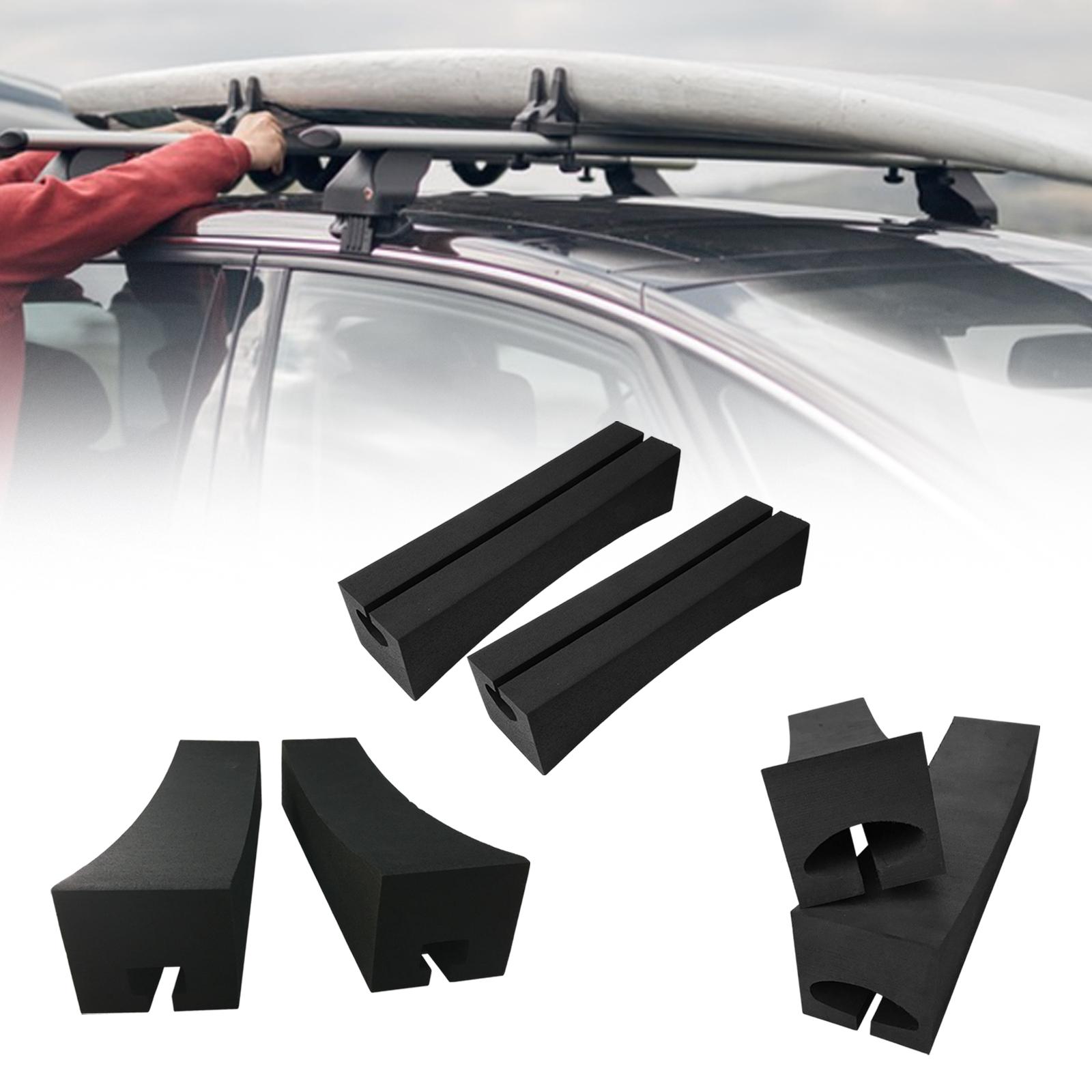 Universal Kayak Carrier Kit So - مراجعة Car Accessories Roof Rack وسعره