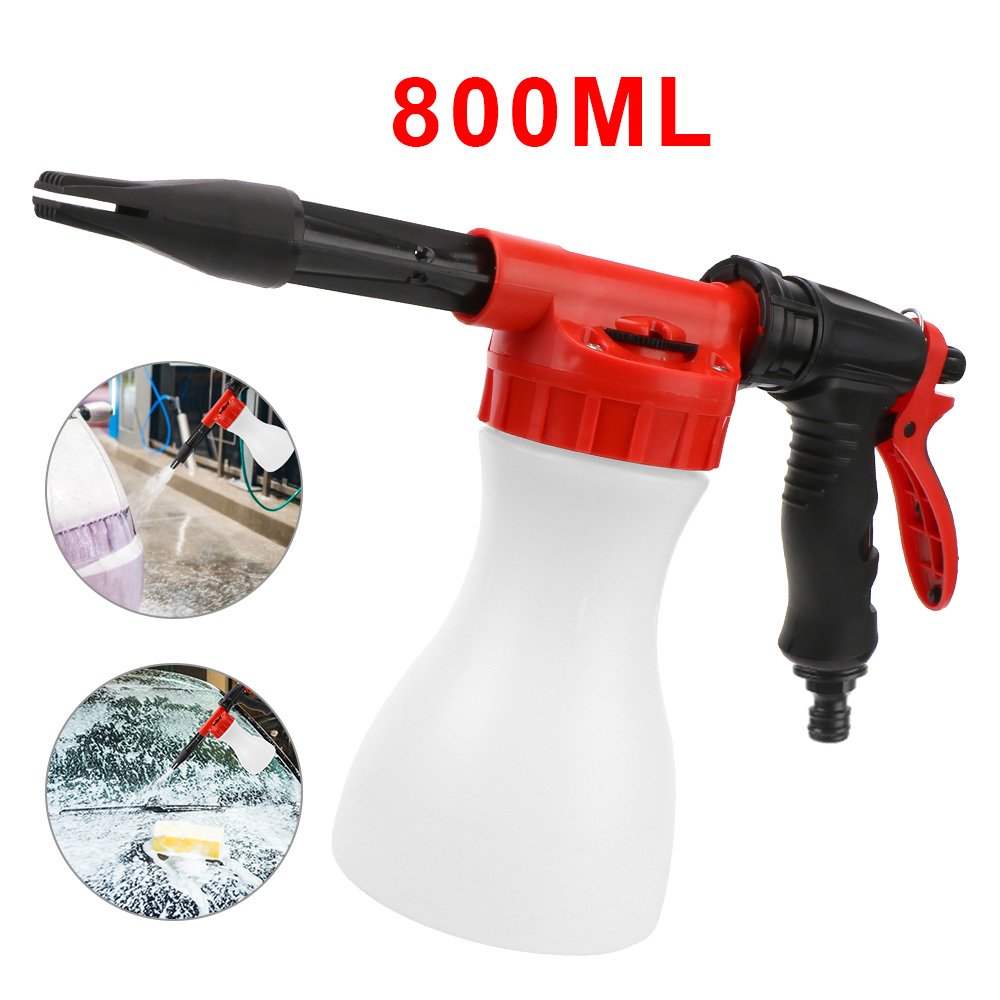 Cleaning Washing Tool 800ml Sn - مراجعة Car Accessories For Winter وسعره