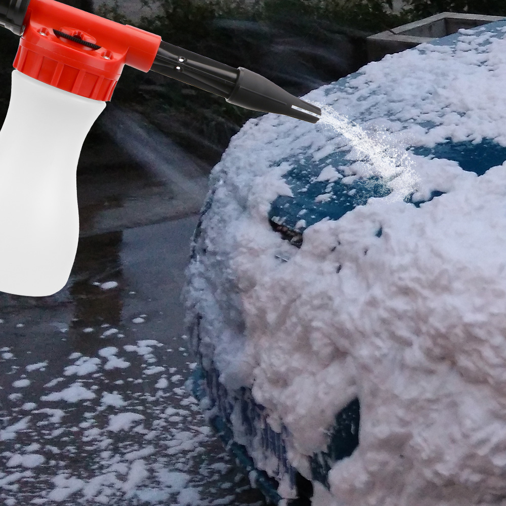 Cleaning Washing Tool 800ml Sn - مراجعة Car Accessories For Winter وسعره
