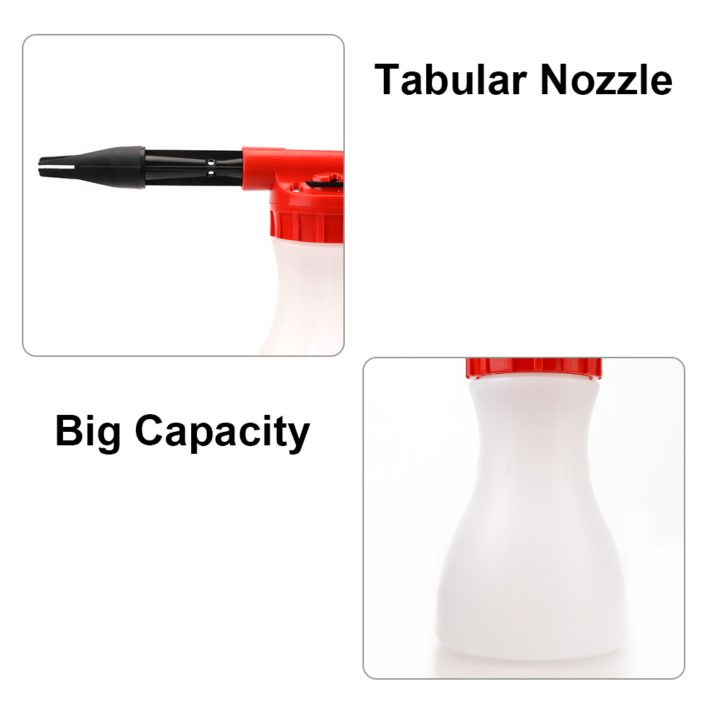 Cleaning Washing Tool 800ml Sn - مراجعة Car Accessories For Winter وسعره