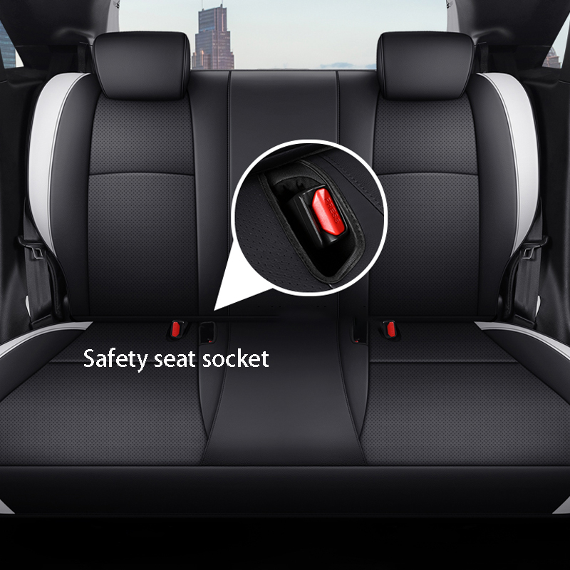 Cushion Custom Luxury Car Seat - مراجعة Car Accessories Nissan Xtrail وسعره