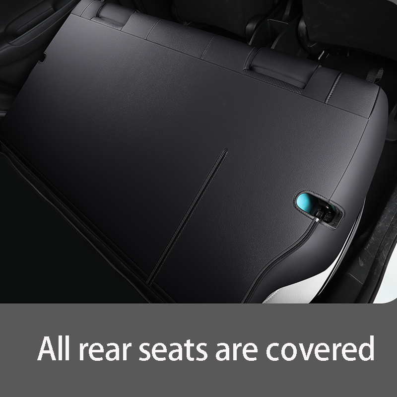 Cushion Custom Luxury Car Seat - مراجعة Car Accessories Nissan Xtrail وسعره