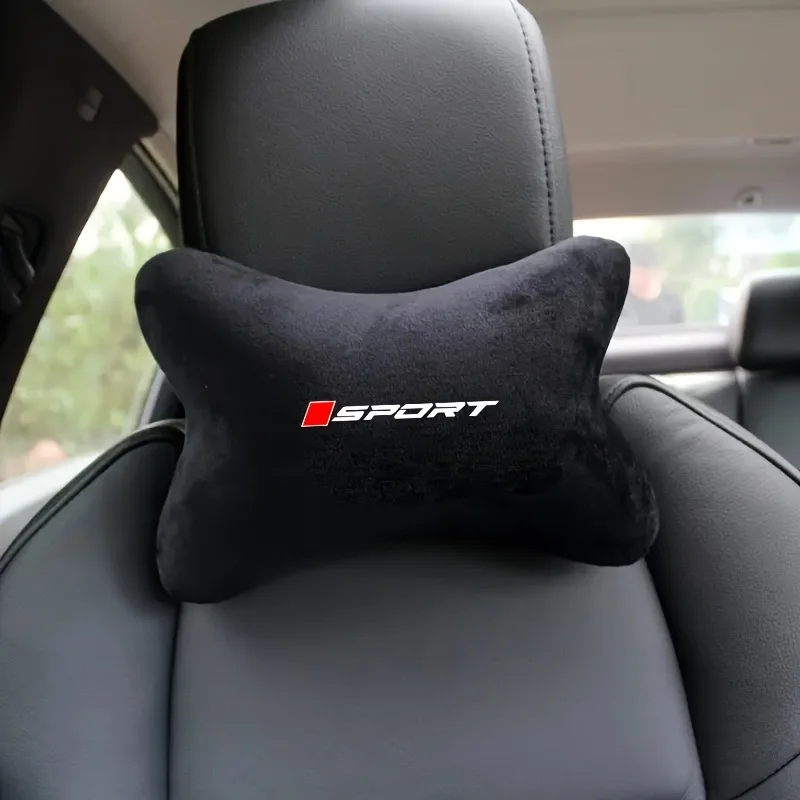 Car Neck Headrest Neck Pillows - مراجعة Car Accessories Nearby وسعره
