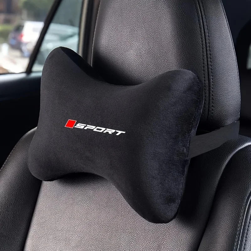 Car Neck Headrest Neck Pillows - مراجعة Car Accessories Nearby وسعره