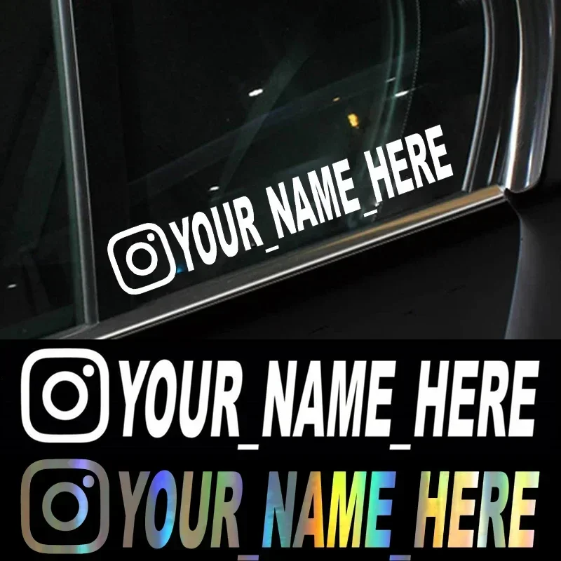 User Name Custom Personalized  - مراجعة Car Accessories Quotes وسعره