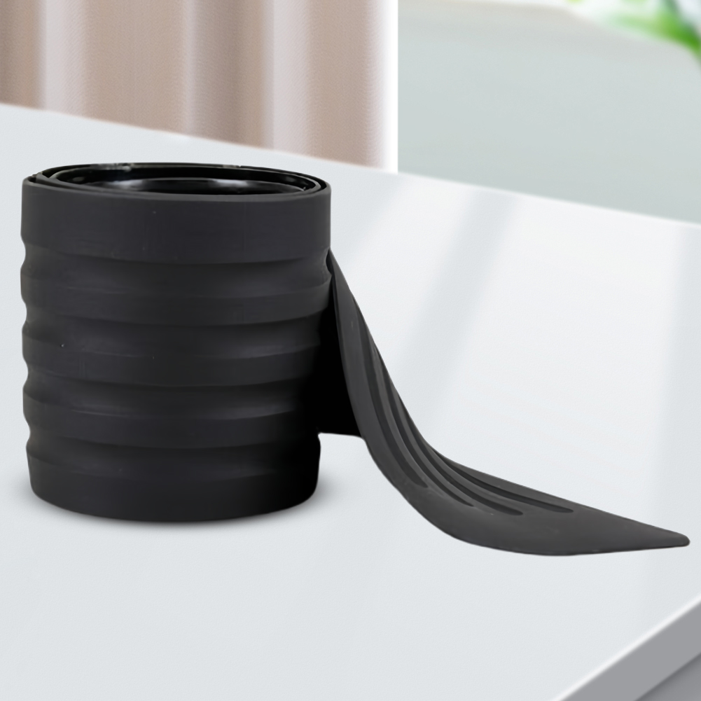 Universal Anti-Collision Rubbe - مراجعة Bumper Guard Protector وسعره