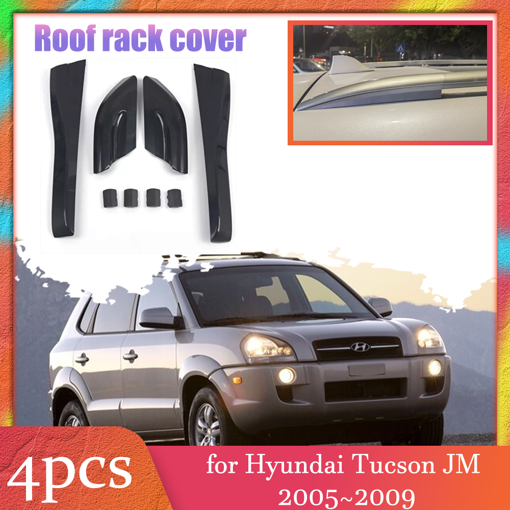 Car Roof Rack Cover for Hyunda - مراجعة Car Accessories Roof Rack وسعره
