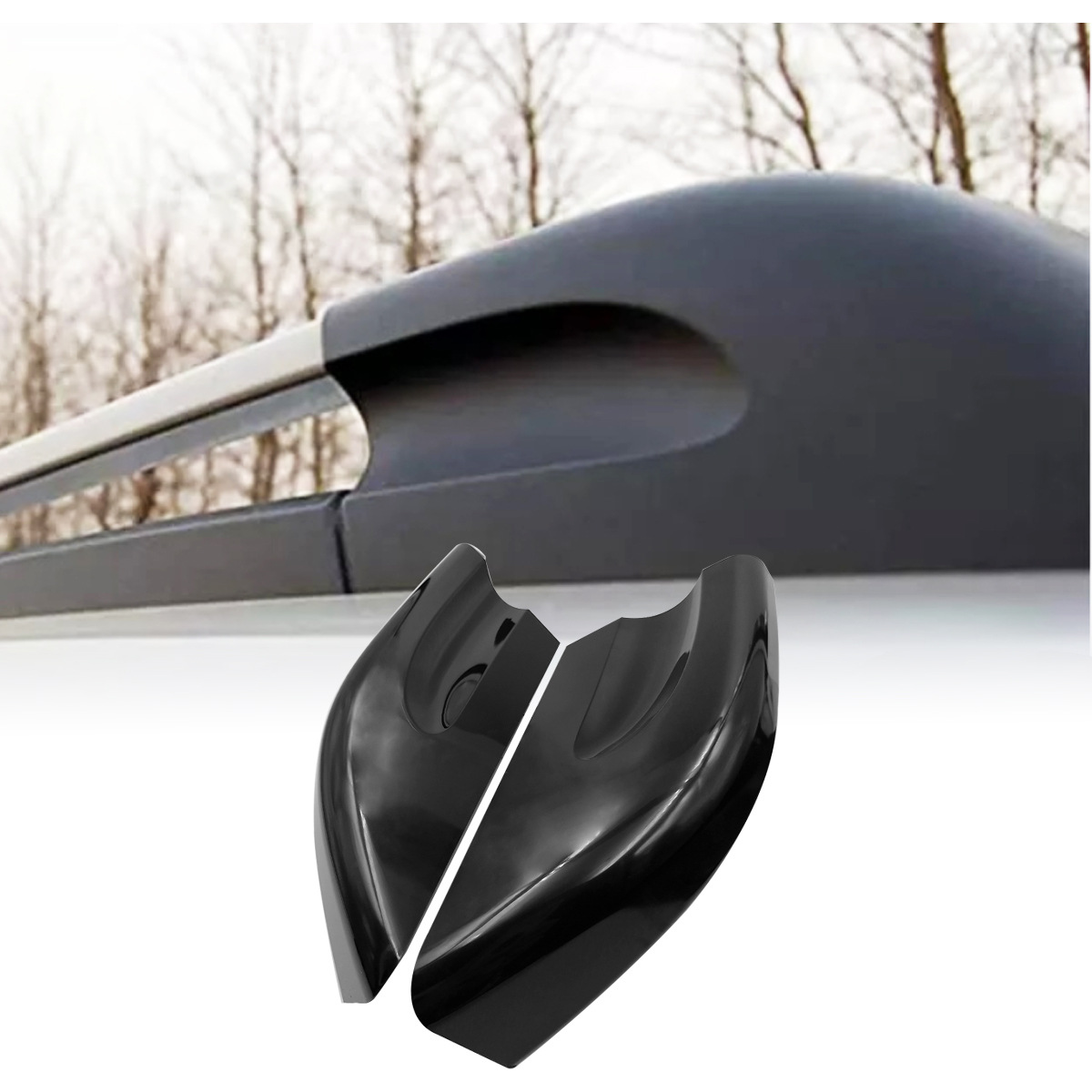 Car Roof Rack Cover for Hyunda - مراجعة Car Accessories Roof Rack وسعره