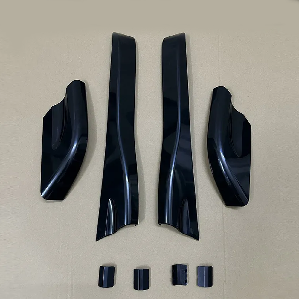 Car Roof Rack Cover for Hyunda - مراجعة Car Accessories Roof Rack وسعره