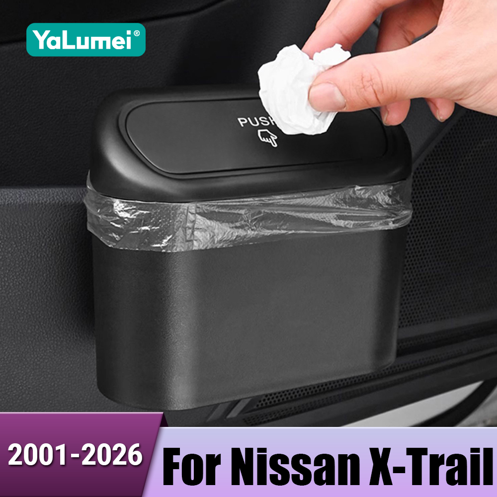 2Pcs Car Hanging Seat Back Tra - مراجعة Car Accessories Nissan Xtrail وسعره