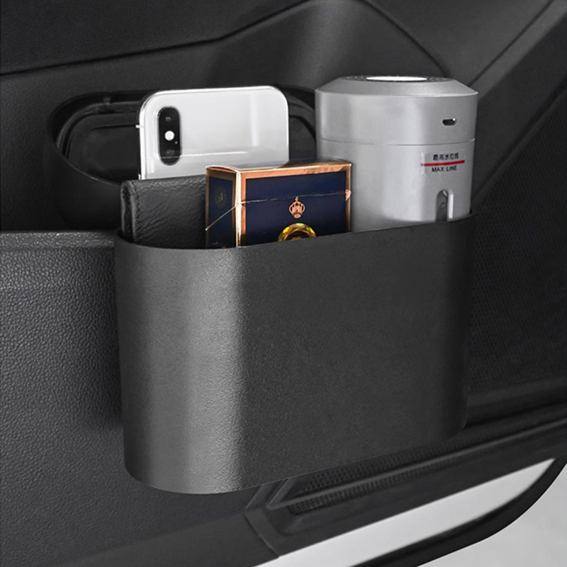 2Pcs Car Hanging Seat Back Tra - مراجعة Car Accessories Nissan Xtrail وسعره