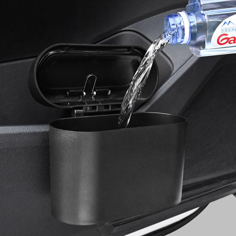 2Pcs Car Hanging Seat Back Tra - مراجعة Car Accessories Nissan Xtrail وسعره