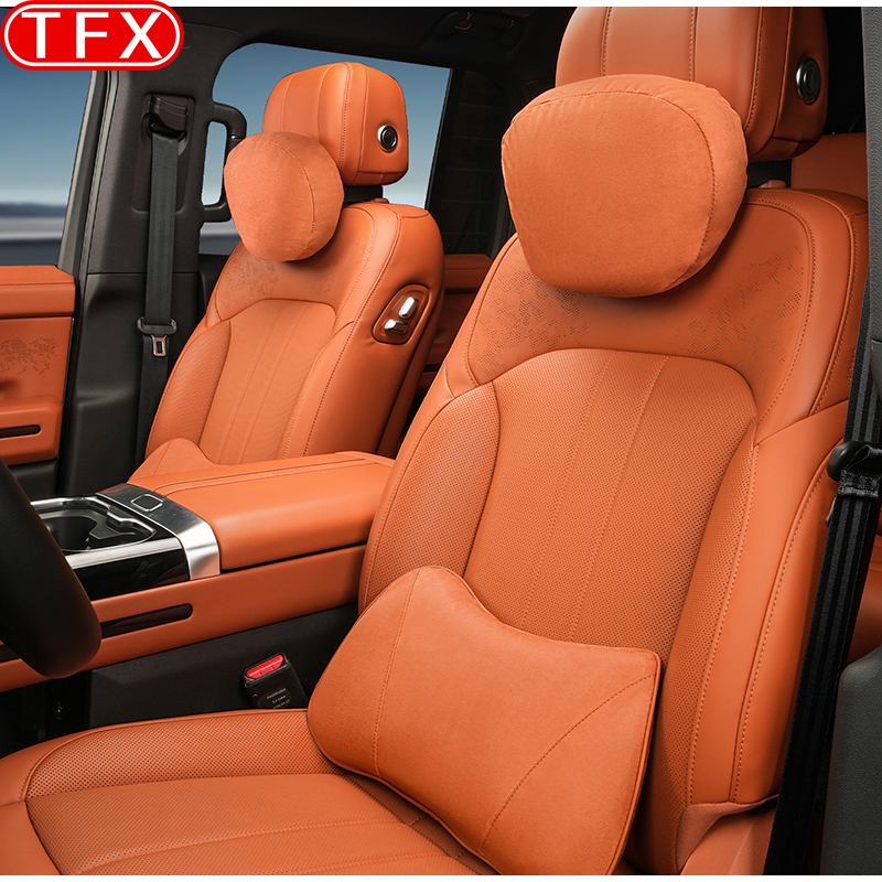 For Jetour G700 2025 2026 Car  - مراجعة Car Accessories Nearby وسعره