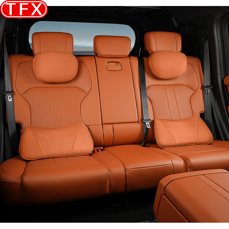For Jetour G700 2025 2026 Car  - مراجعة Car Accessories Nearby وسعره