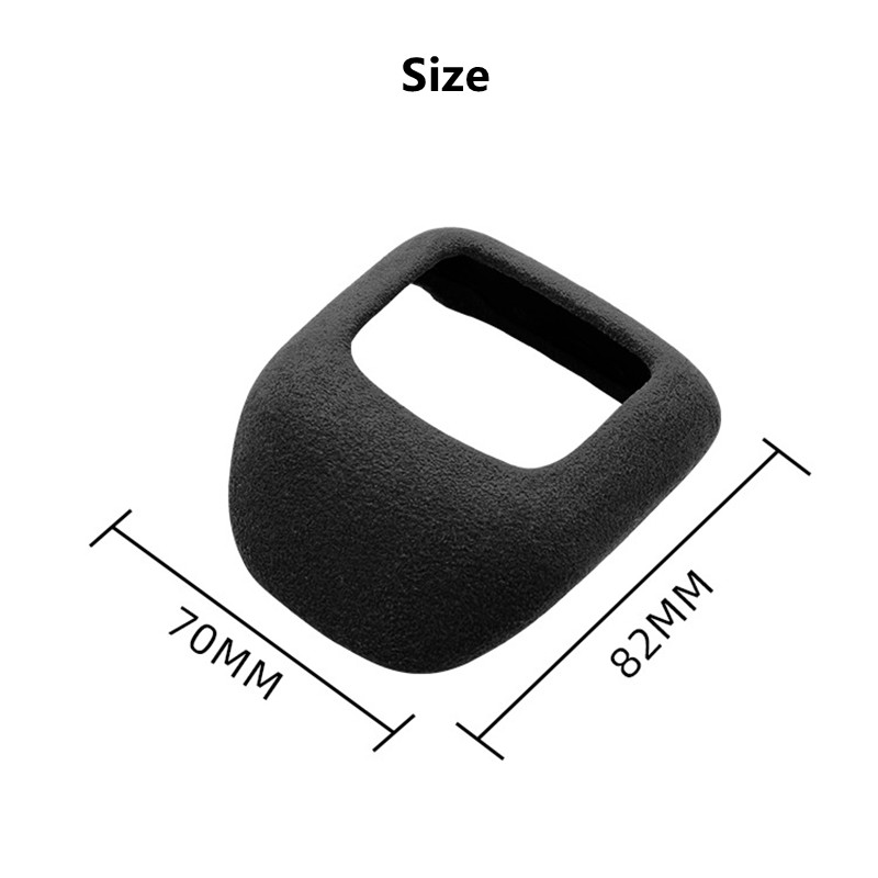 Suede Leather Car Gear Shift K - مراجعة Car Accessories Nissan Xtrail وسعره