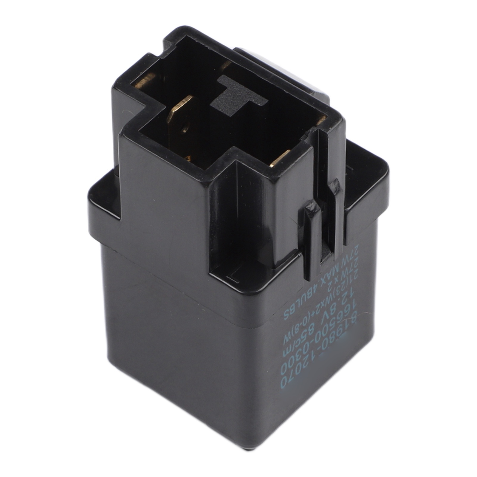 Switches Relay 81980-12070 ABS - مراجعة Car Accessories In Store وسعره