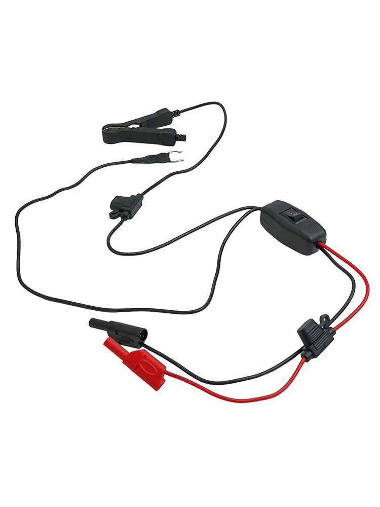 As Shown Parasitic Drain Teste - مراجعة Car Accessories In Store وسعره