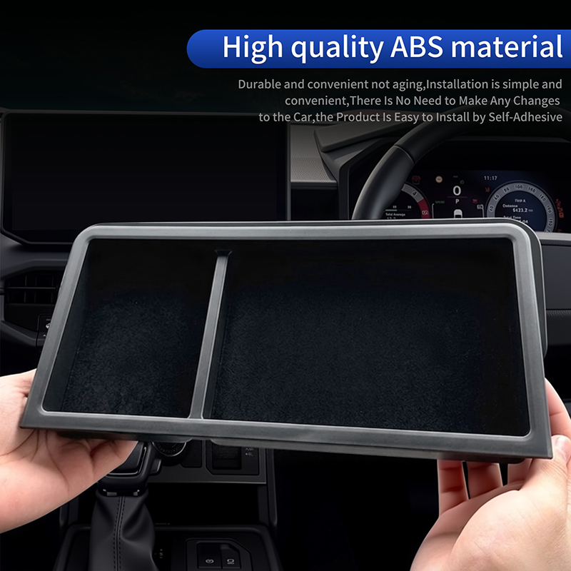 For 2026 Toyota Hilux SR SR5 N - مراجعة Car Accessories Essentials وسعره