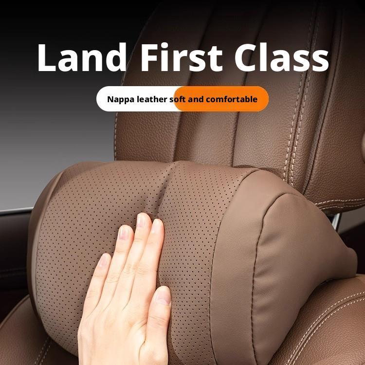 Car Seat Headrest Travel Rest  - مراجعة Car Accessories Nearby وسعره