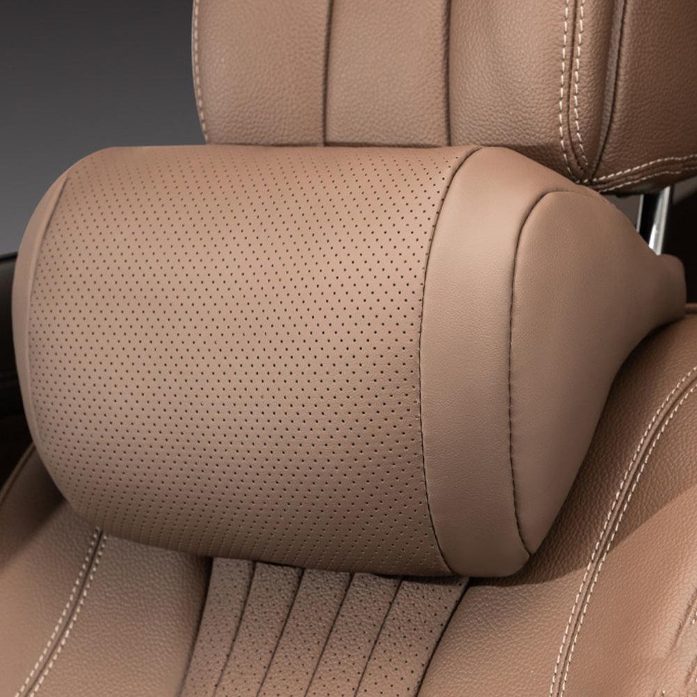 Car Seat Headrest Travel Rest  - مراجعة Car Accessories Nearby وسعره