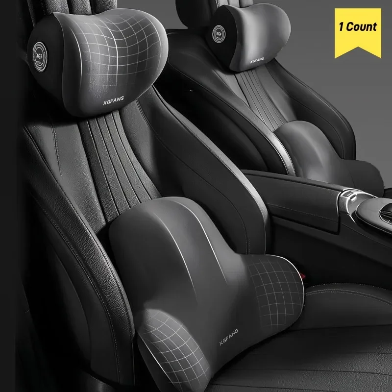 Car Memory Foam Neck Pillow &  - مراجعة Car Accessories Nearby وسعره