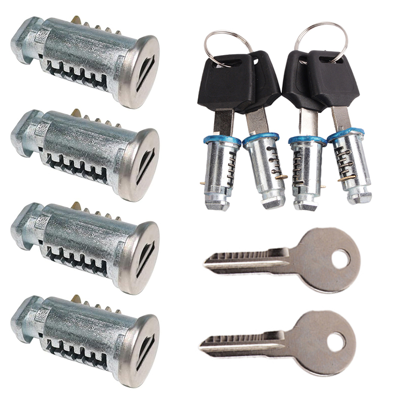 Roof Rack Locks And Keys Lock  - مراجعة Car Accessories Roof Rack وسعره