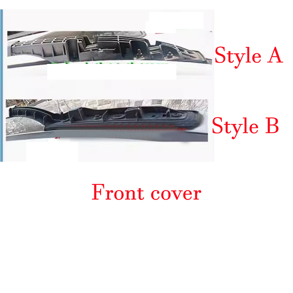 Car Roof Rack Cover for Kia Sp - مراجعة Car Accessories Roof Rack وسعره