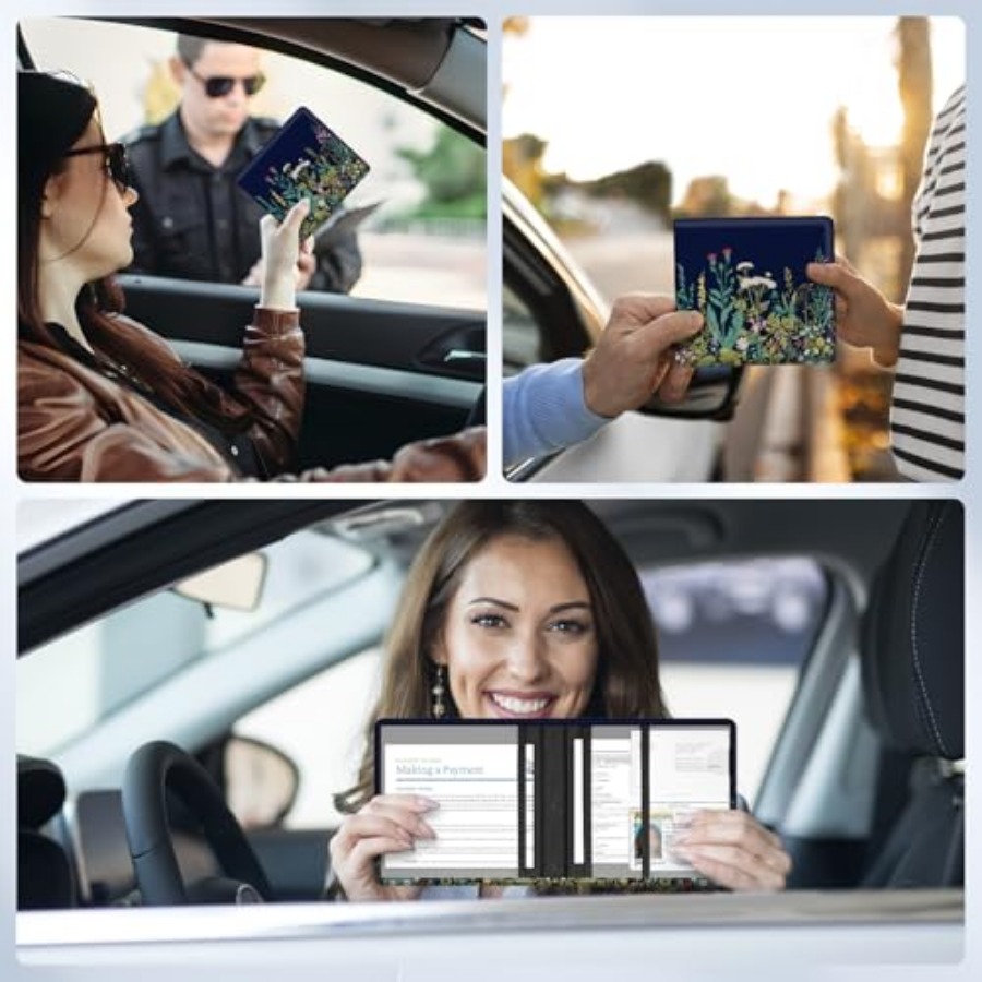 Car Registration and Insurance - مراجعة Car Accessories In Store وسعره
